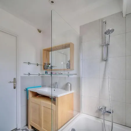 Le Verdi - 1 Bedroom With Ac And Parking In Center *