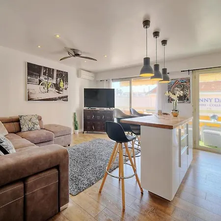 Le Verdi - 1 Bedroom With Ac And Parking In Center Ferienhaus *