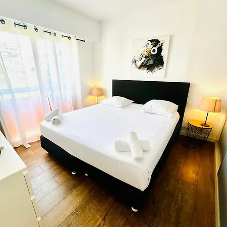 Le Verdi - 1 Bedroom With Ac And Parking In Center *