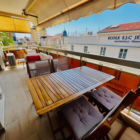 Le Verdi - 1 Bedroom With Ac And Parking In Center *